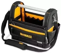 DEWALT.TORBA OTWARTA TSTAK