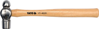 YATO MŁOTEK BLACHARSKI 900G   4522