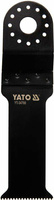 YATO BRZESZCZOT WGŁĘBNY DO NARZĘDZIA WIELOFUNKCYJNEGO HCS 32 x 120mm