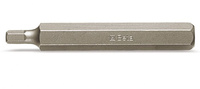 BETA KOŃCÓWKA WKRĘTAKOWA / IMBUSOWA TRZPIENIOWA SZEŚCIOKĄTNA 6x75mm 10mm
