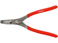 YATO SZCZYPCE SEGERA ZEWNĘTRZNIE WYGIĘTE 225mm