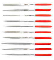 YATO IGLAKI DIAMENTOWE KOMPLET kpl.10szt/140mm   6144