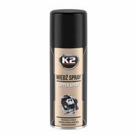 K2 MIEDŹ SPRAY 400ML