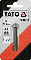 YATO POGŁĘBIACZ HSS  12,4mm