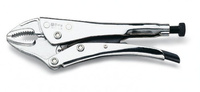 BETA SZCZYPCE NASTAWNE SAMOBLOKUJĄCE 140mm 1052/140
