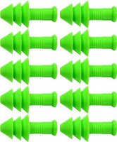 YATO ZATYCZKI DO USZU SILIKONOWE 31dB