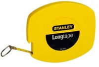 STANLEY TAŚMA MIERNICZA STALOWA 30m