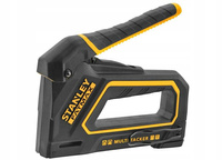 STANLEY ZSZYWACZ ST FM 4W1