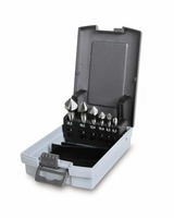 BETA POGŁĘBIACZ STOŻKOWY 3-11mm /6el.