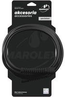 MAROLEX WĄŻ Z NAKRĘTKAMI 250 cm