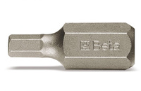 BETA KOŃCÓWKA WKRĘTAKOWA / IMBUSOWA TRZPIENIOWA SZEŚCIOKĄTNA 12x30mm 10mm