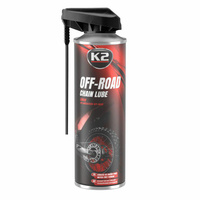 K2 SMAR DO ŁAŃCUCHÓW OFF-ROAD 250ML