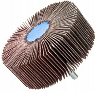 IRWIN ŚCIERNICA LISTKOWA TRZPIENIOWA 80mm x 30mm P 80 /do drewna metalu, farby i tworzyw sztucznyc