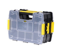 STANLEY ORGANIZER SORT MASTER LIGHTx2