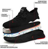 YATO BUTY ROBOCZE SPORT.PUBS SBP ROZ. 39