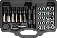 YATO ZESTAW NAPRAWCZY GWINTÓW ŚWIEC ŻAROWYCH