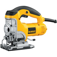 DEWALT WYRZYNARKA 701W DW331K