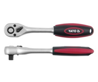 YATO GRZECHOTKA 3/8" PROSTA, POKRYCIE TPR 0323