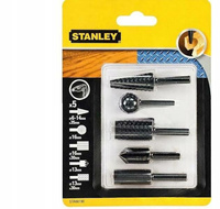 STA.TARNIKI DO DREWNA I METALU ZESTAW