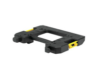 DEWALT ADAPTER DO ODKURZACZA DWV902 DO MOCOWANIA SYSTEMU TSTAK