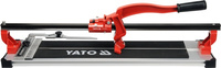 YATO PRZYRZĄD DO CIĘCIA GLAZURY 600mm 3707