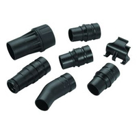 DEWALT SYSTEM ZŁĄCZEK DO ODPYLANIA PRZY PRACACH W DREWNIE DWV9220