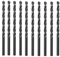 DEWALT WIERTŁO METAL HSS-R 4,0mm /10szt.