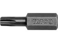 YATO KOŃCÓWKA UDAR 8x30mm TORX SECURITY T27 50szt.