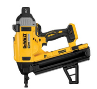 DEWALT GWOŹDZIARKA DO BETONU 18V BEZ AKUMULAORÓW I ŁADOWARKI DCN890N