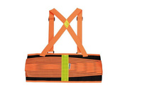 YATO PAS ANTYPRZECIĄŻENIOWY POMARAŃCZOWY XL