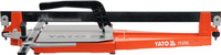 YATO PRZYRZĄD DO CIĘCIA GLAZURY 630mm  3703