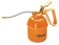 BETA OLEJARKA CIŚNIENIOWA 1751 Z RURKĄ METALOWĄ 300ml