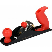 YATO STRUG METALOWY DO DREWNA 235mm OSTRZE 44mm