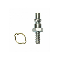 STANLEY SZYBKOZŁĄCZKA MĘSKIE MAŁE NA WĄŻ 6mm