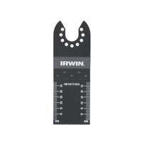 IRWIN BRZESZCZOT DO WIELOFUNKCYJNEJ SZLIFIERKI OSCYLACYJNEJ PROSTY 32mm do wielofunkcyjnej szlifierk