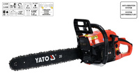 YATO PIŁA ŁAŃCUCHOWA SPALINOWA 3,4KM 48cm YT-84910