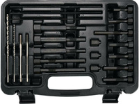 YATO ZESTAW DO DEMONTAŻU ŻARNIKA ŚWIEC