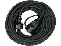 YATO PRZEDŁUŻACZ BUDOWLANY 3x1,5mm2   10m