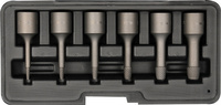 YATO ZESTAW WYKRĘTAKÓW DO SZPILEK 6cz. 3/8" 0623