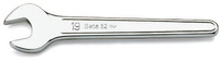 BETA KLUCZ PŁASKI JEDNOSTRONNY 22mm     52/22