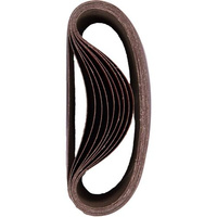 DEWALT PASY BEZK. 64x356mm gr. 80