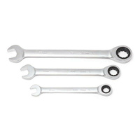 JCB KLUCZ PŁASKO-OCZKOWY Z GRZECHOTKĄ 14mm