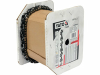 YATO ŁAŃCUCH TNĄCY DO PILARKI 3/8" BĘBEN